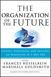 Organization of the Future 2 - Marshall Goldsmith (2014)