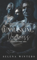 Unmasking Darkness - Selena Winters (ISBN: 9798244458770)