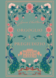 Orgoglio e pregiudizio - Jane Austen (ISBN: 9788817196277)