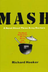 M. A. S. H. - Richard Hooker (ISBN: 9780688149550)