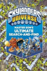 Skylanders - Ultimate Search-And-Find (2013)