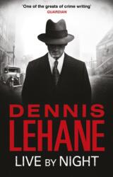 Live by Night (2013)