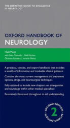 Oxford Handbook of Neurology (2014)