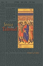 Jesus in the Talmud - Peter Schafer (ISBN: 9780691143187)