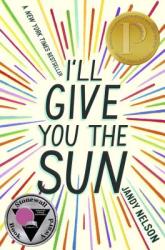 I'll Give You the Sun - Jandy Nelson (2014)