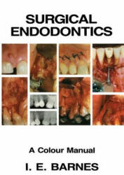 Surgical Endodontics - I. Barnes (2012)