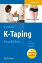 K-Taping - Birgit Kumbrink (2014)