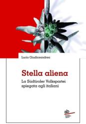 Stella aliena (ISBN: 9788872234013)