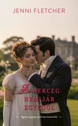 A herceg nem jár egyedül (ISBN: 9789635848256)