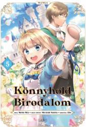 Könnyhold Birodalom 5 (ISBN: 9786151100561)