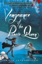 Vengeance of the Pirate Queen - A kalózkirálynő bosszúja (ISBN: 9789636756345)