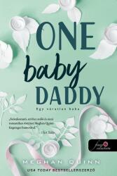 One Baby Daddy - Egy váratlan baba (ISBN: 9789636753818)