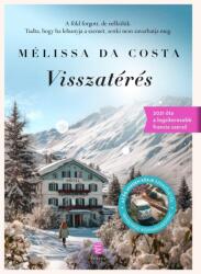 Visszatérés (ISBN: 9786151061831)