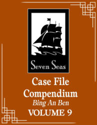 Case File Compendium: Bing an Ben (2026)
