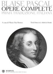 Opere complete. Testi francesi e latini a fronte (2020)