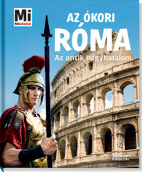 Az ókori Róma (2014)
