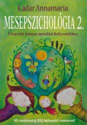 Mesepszichológia 2 (2014)