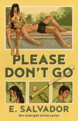 Please Don't Go (2026)