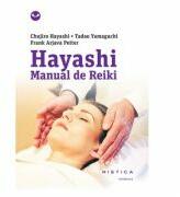 Hayashi. Manual de Reiki - Chujiro Hayashi (ISBN: 9786065796515)