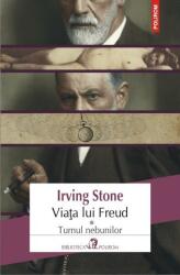 Viața lui Freud. Turnul nebunilor (ISBN: 9789734633463)
