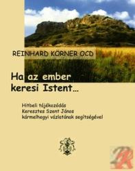 HA AZ EMBER KERESI ISTENT (ISBN: 9786155120121)