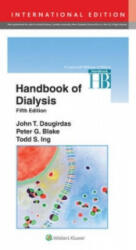 Handbook of Dialysis - John T Daugirdas (2014)