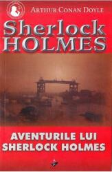 Aventurile lui Sherlock Holmes (ISBN: 9789737013446)