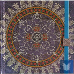 BONCAHIER: Mandalas - 55258 (ISBN: 9788416055258)
