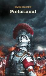 Pretorianul (paperback) - Simon Scarrow (2014)