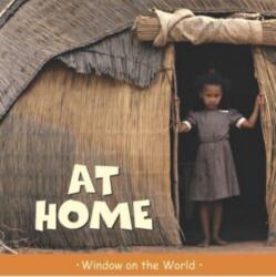 At Home (ISBN: 9781840897715)