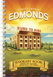 Edmonds Cookery Book (ISBN: 9781869713423)
