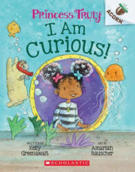 I Am Curious: An Acorn Book (ISBN: 9781338818857)