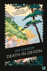Death in Devon (ISBN: 9780007533169)
