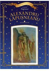 Lecturi scolare. Alexandru Lapusneanu - Costache Negruzzi (2014)