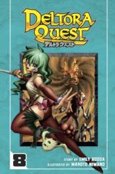 Deltora Quest 8 (ISBN: 9781612620145)