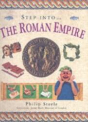 Step into the Roman Empire (ISBN: 9781844763481)