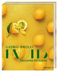 Fruits (ISBN: 9783985410873)