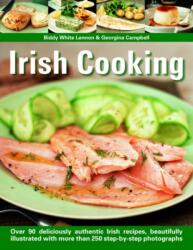 Irish Cooking (ISBN: 9781844763306)