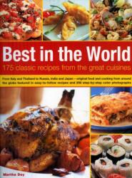 Best in the World (ISBN: 9781844763764)