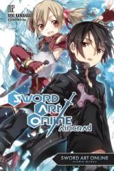 Sword Art Online 2: Aincrad (2014)