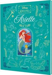 Disney: DISNEY DELUXE Arielle (ISBN: 9783551281357)