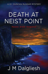 Death at Neist Point - J M Dalgliesh (ISBN: 9781800803824)