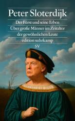 Der Fürst und seine Erben (ISBN: 9783518001363)