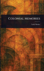 Colonial Memories - Lady (ISBN: 9781025241371)