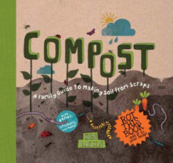 Compost - Ben Raskin (ISBN: 9781611801279)