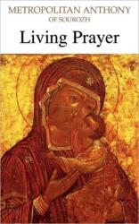 Living Prayer (ISBN: 9780232523041)