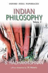 Indian Philosophy: Volume II - Radhakrishnan (ISBN: 9780195698428)