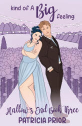 Kind Of A Big Feeling - Patricia Prior (ISBN: 9781068518997)