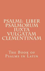 King David - Psalmi - King David (ISBN: 9781468002638)