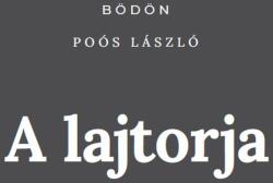 A lajtorja (ISBN: 9789638957429)
